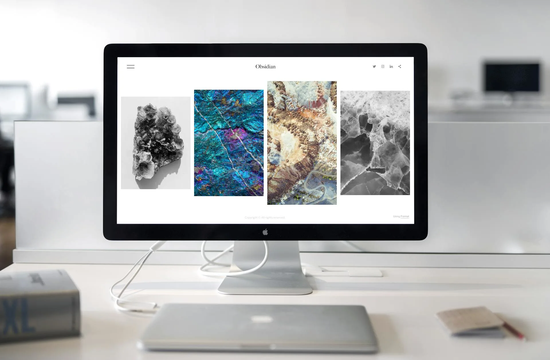 Why Choose Aerabyte Solutions for Design?