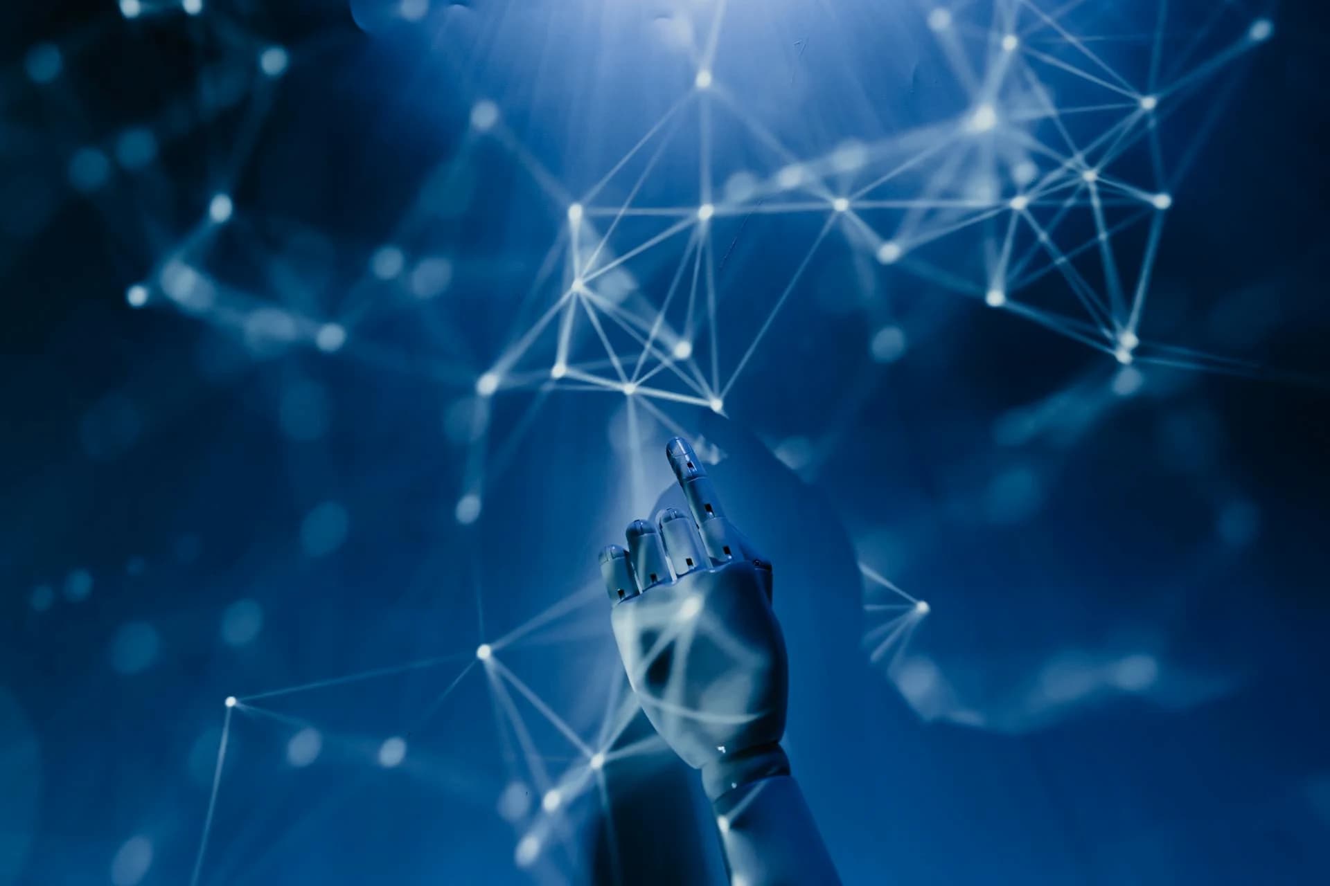 Why AI Solutions from Aerabyte Solutions?