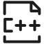 C++
