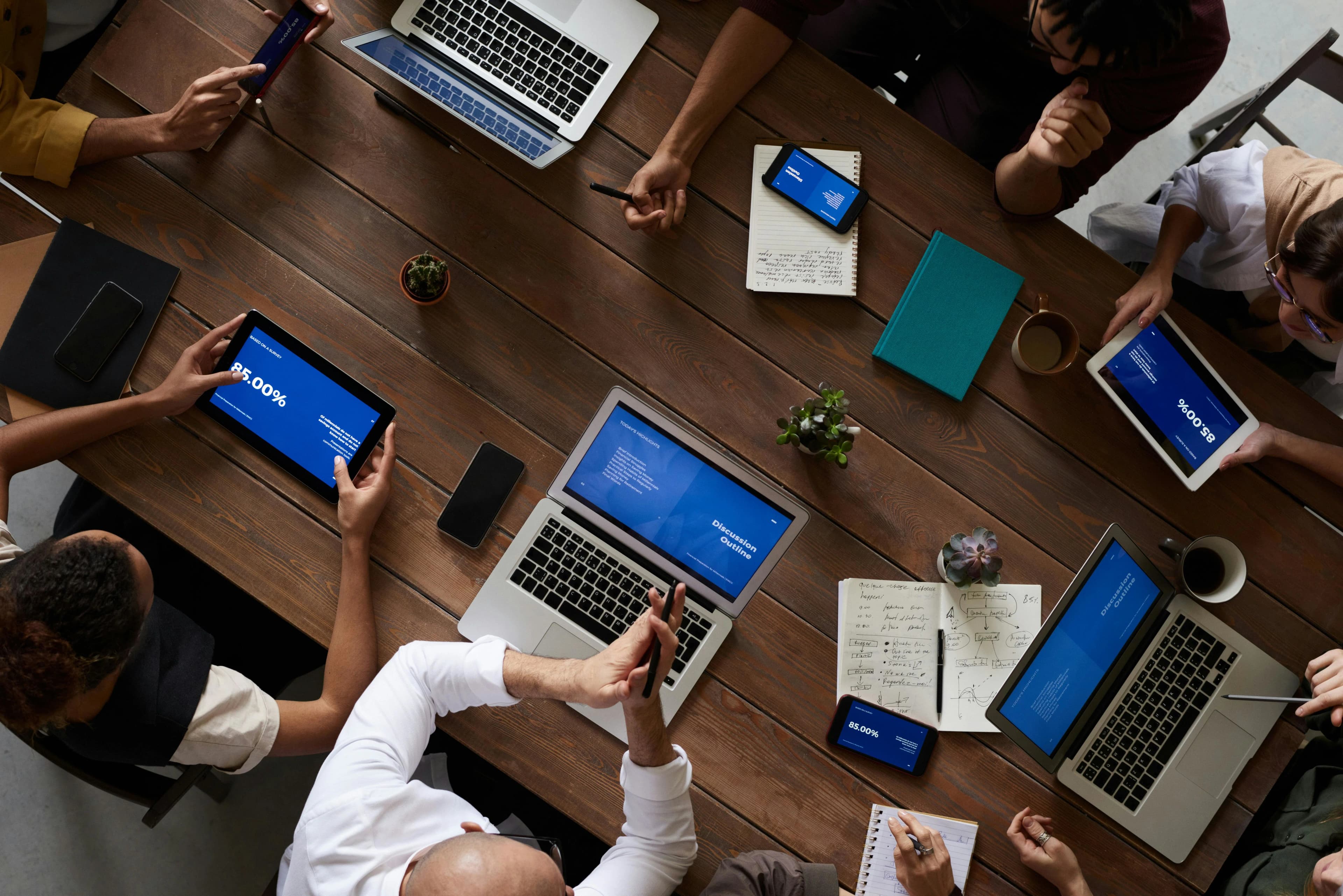 Why Custom Web Development?
