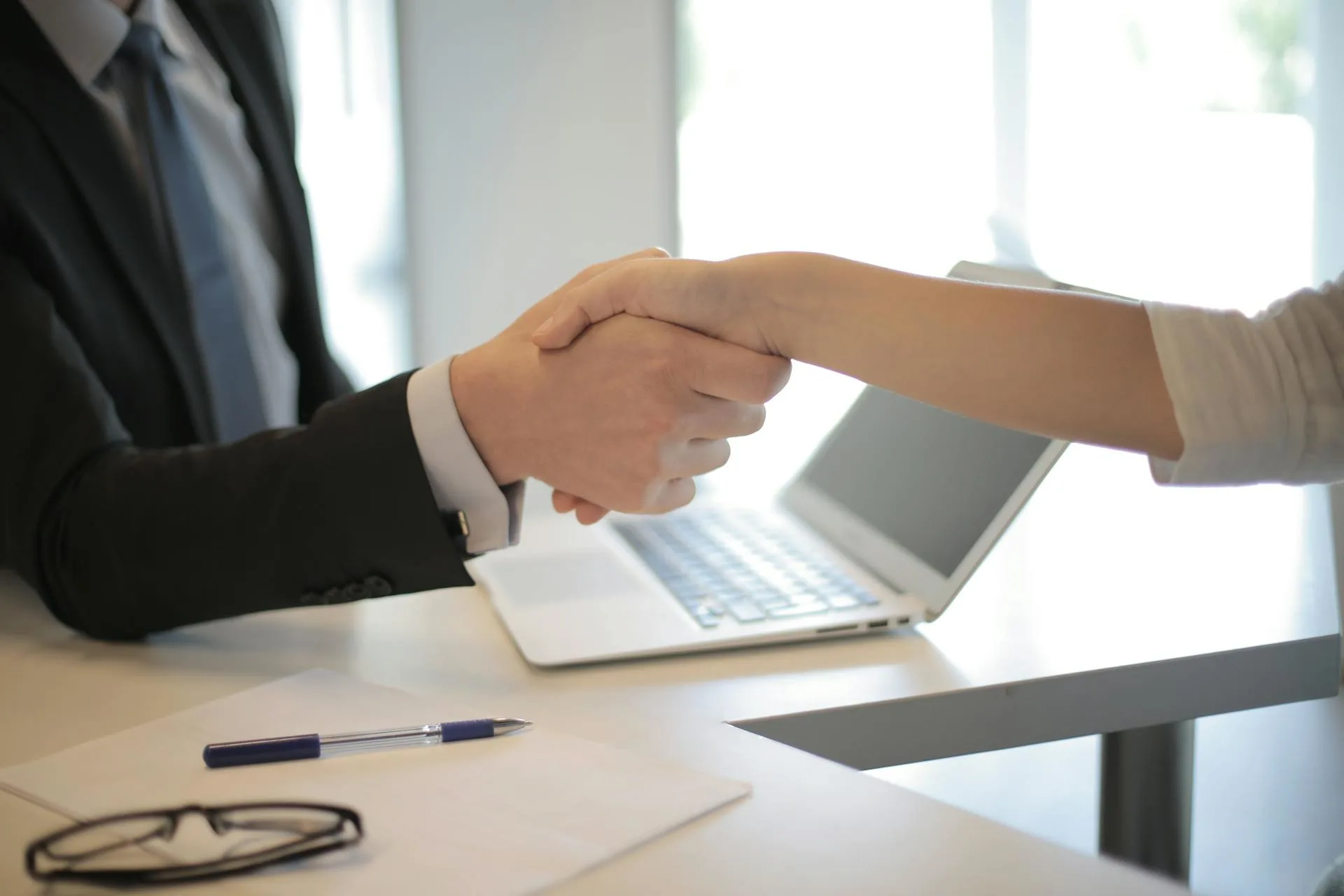 Why IT Consulting with Aerabyte Solutions?